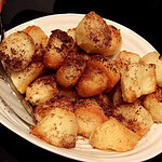 Roasted Potatoes