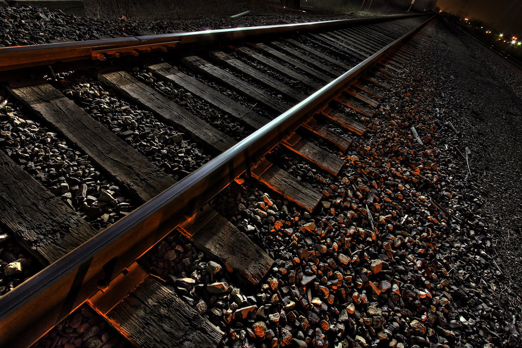 Train Tracks