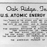 Oak Ridge, Tennessee: A Secret City Built Almost Overnight
