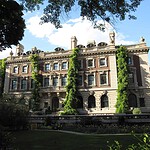 Andrew Carnegie Mansion