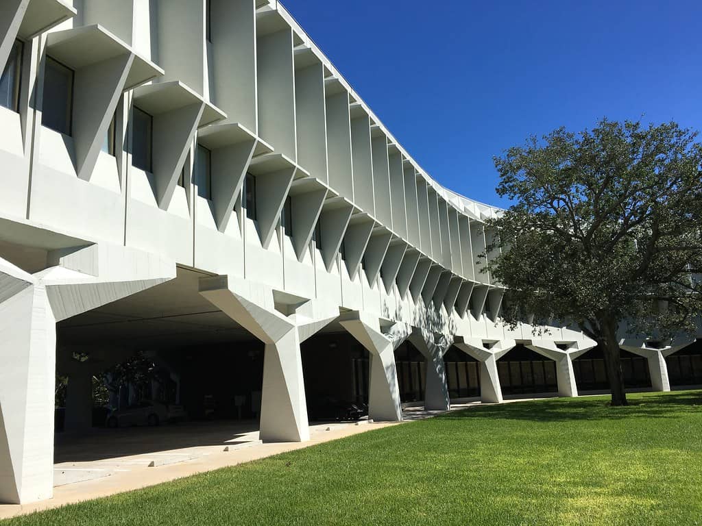 Boca Raton, Florida: The Secret Radar School