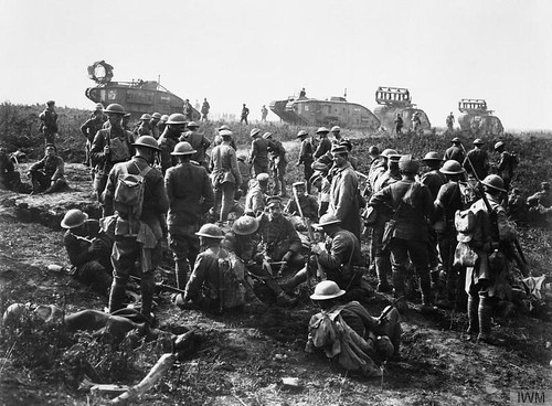 1. The Disputed "Roosevelt's SS"
