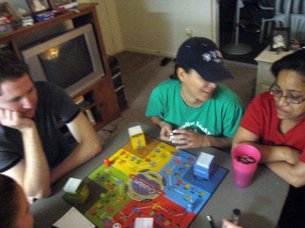 cranium (08-10-08)