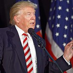 Donald Trump Pardons Charles Kushner