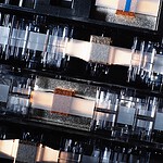 Some Computers Stored Programs on Cassette Tapes