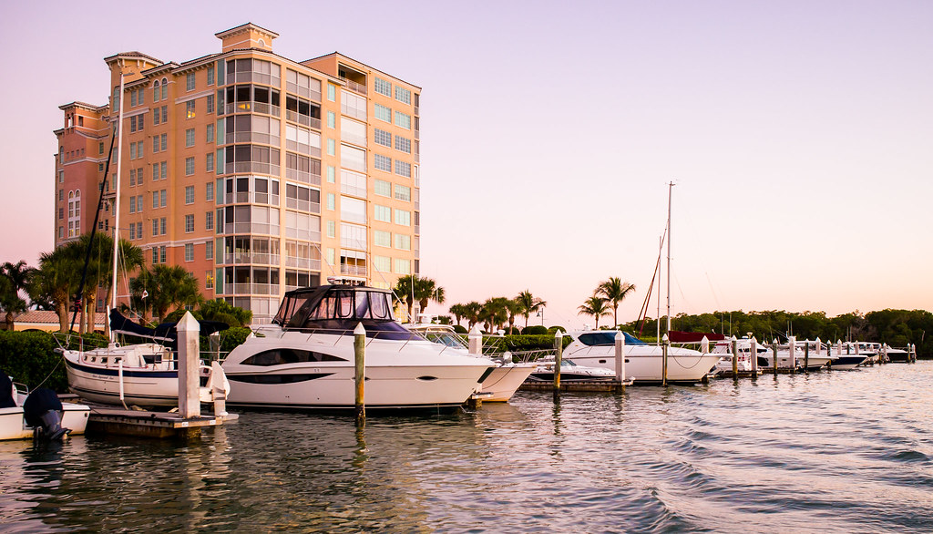 Naples, Florida