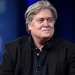 Donald Trump Pardons Steve Bannon Before Trial