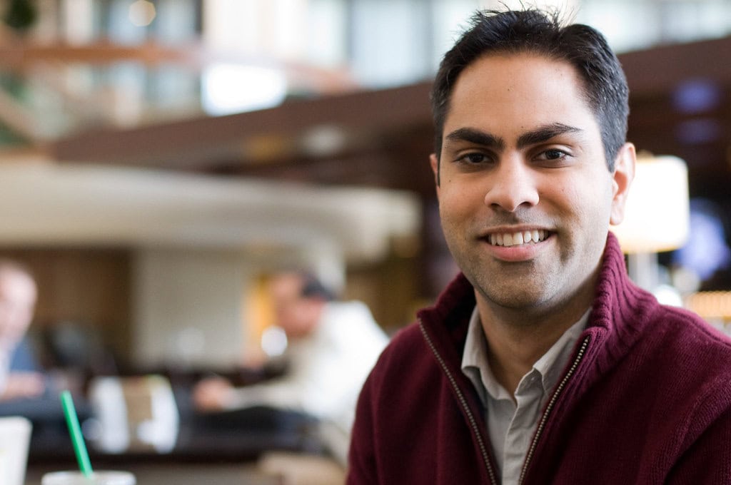 Ramit Sethi: Put Good Money Habits on Autopilot