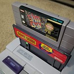 Game Genie Lets Players Rewrite the Rules (1990)