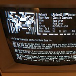 FidoNet Connected Separate Bulletin Boards