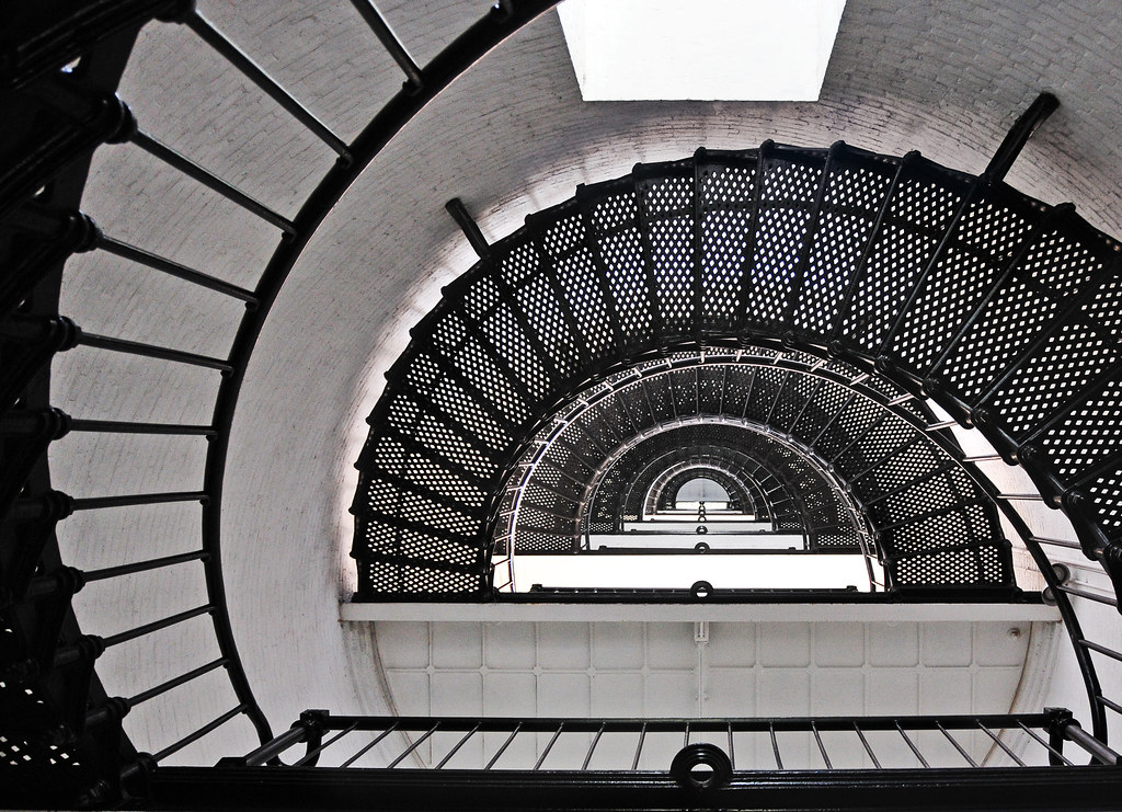 st. augustine lighthouse