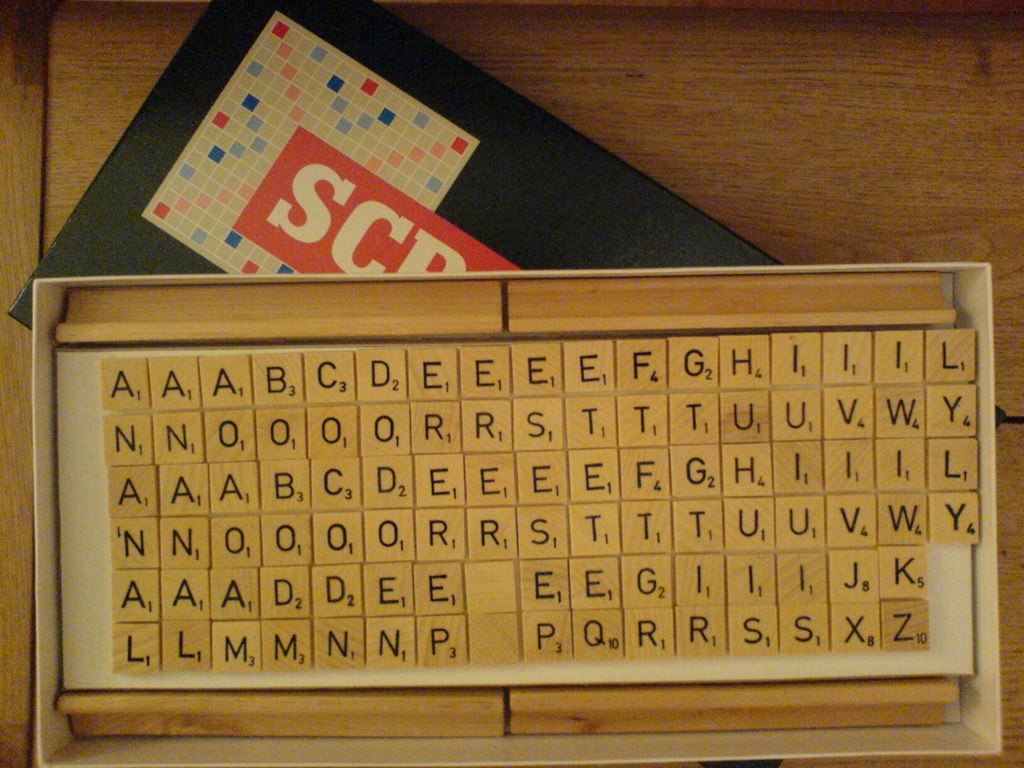 anal at scrabble