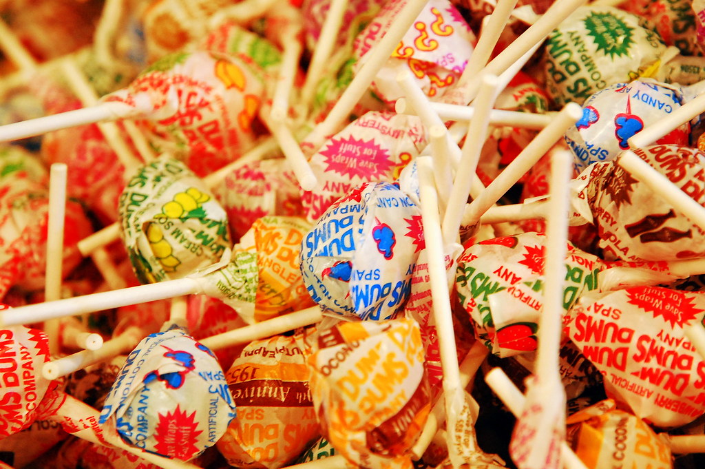 Dum-Dums