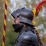 There Was One Clearly Defined "Age of Knights"
