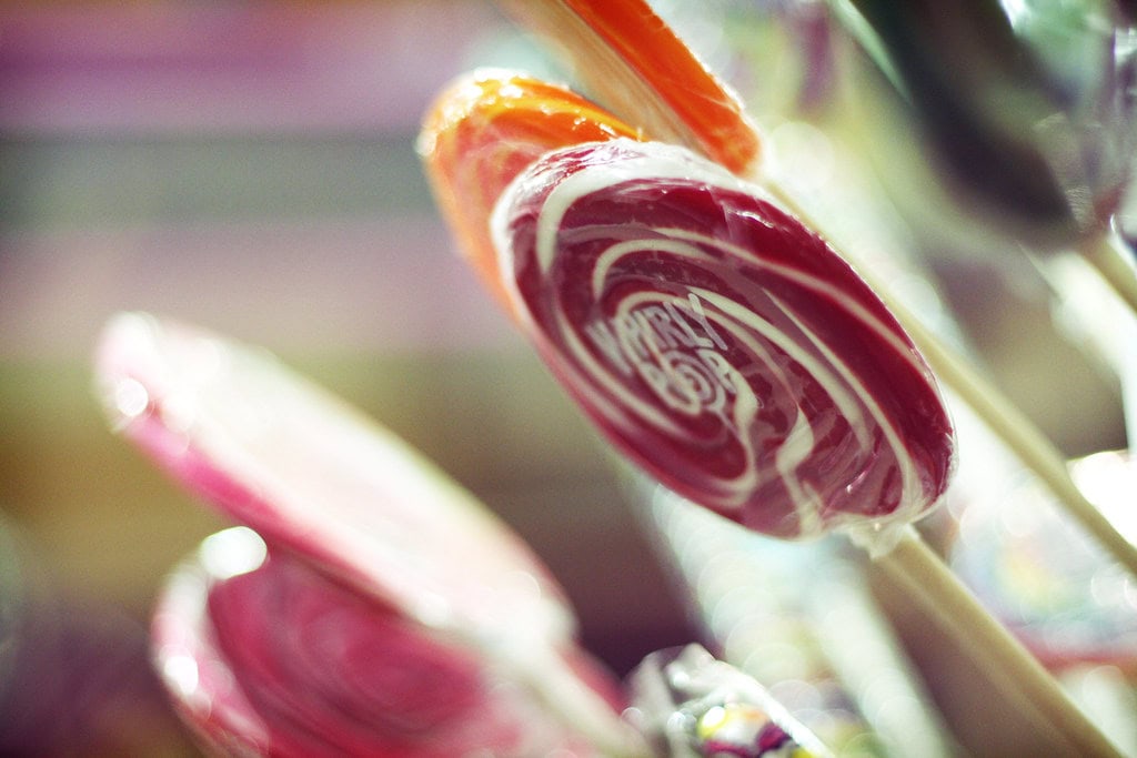 Whirly Pop