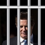 Donald Trump Pardons Paul Manafort