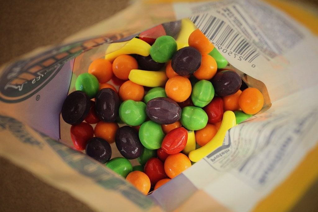 sweet tooth [3.52]