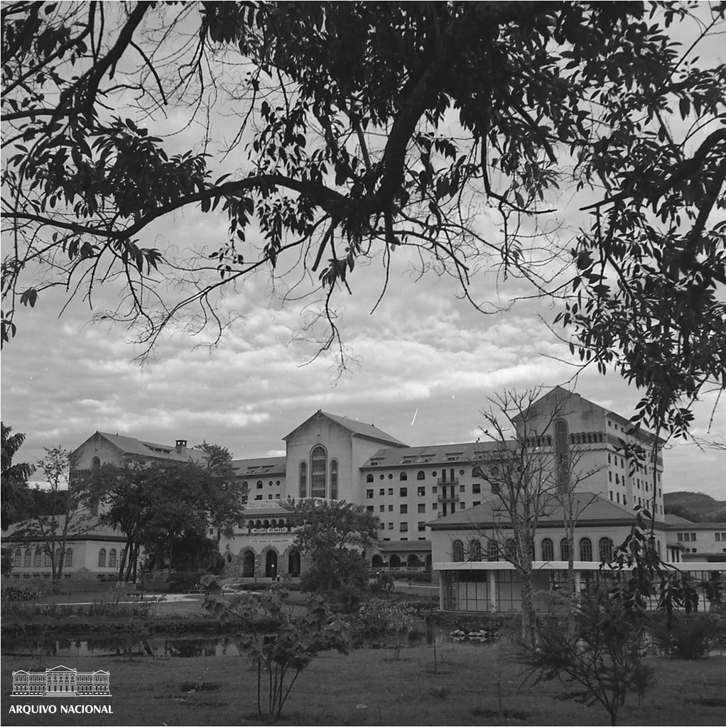 Grande Hotel de Araxá