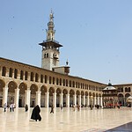 Damascus (continued)
