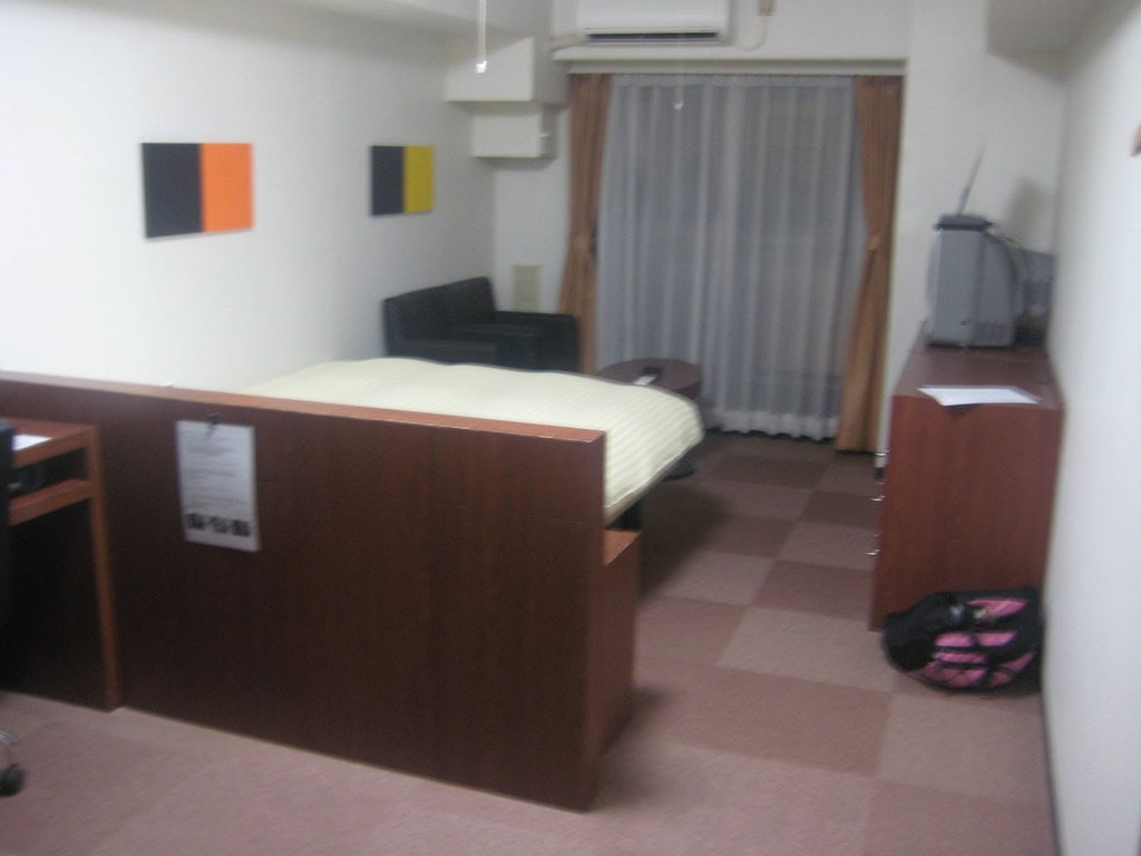 Weekly Mansion Akasaka