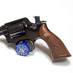 Smith & Wesson Model 10