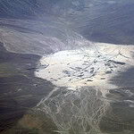 928 Nuclear Tests Took Place Across the Nevada Test Site