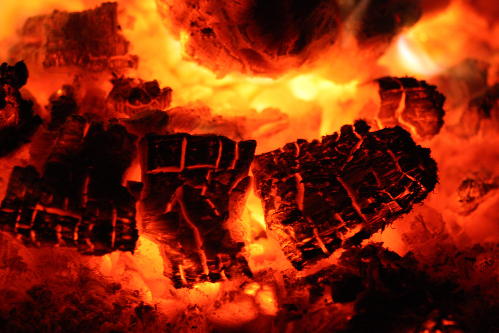 fire