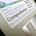 BBSes Weren't the Only Early Online Communities