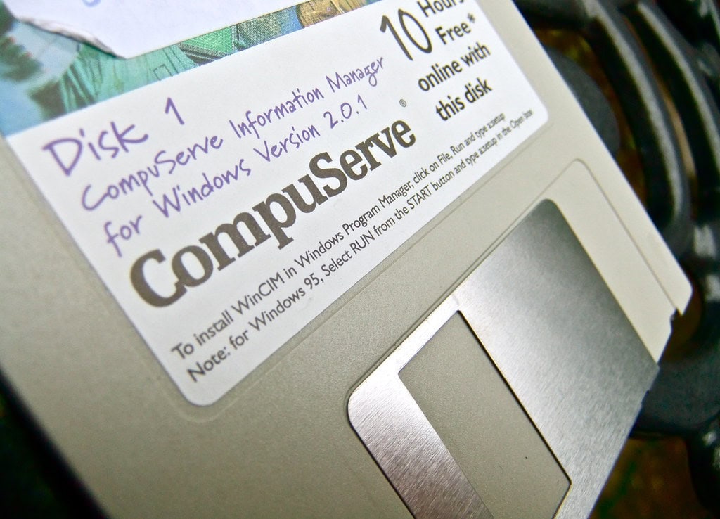 BBSes Weren't the Only Early Online Communities