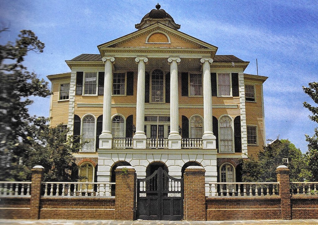 Charleston, South Carolina