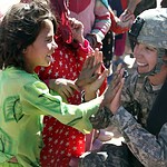 Defion Recruited Peruvians for Security Work in Iraq