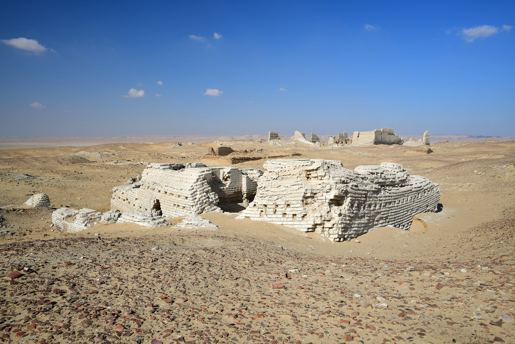 Faiyum (continued)