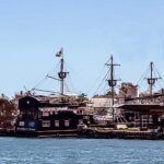 Blackbeard Built a Reputation Almost Bigger Than His Actual Career
