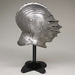 Armor Was So Heavy Knights Could Barely Move