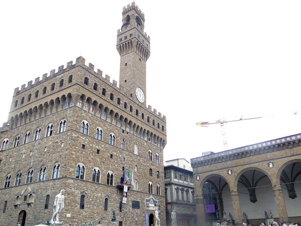 Palazzo Vecchio