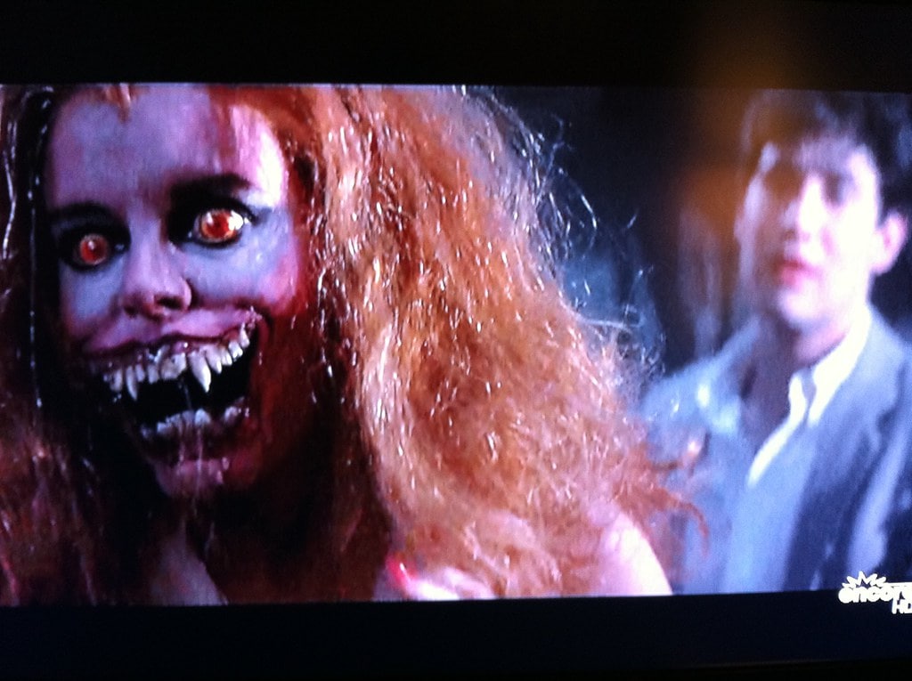 Fright Night