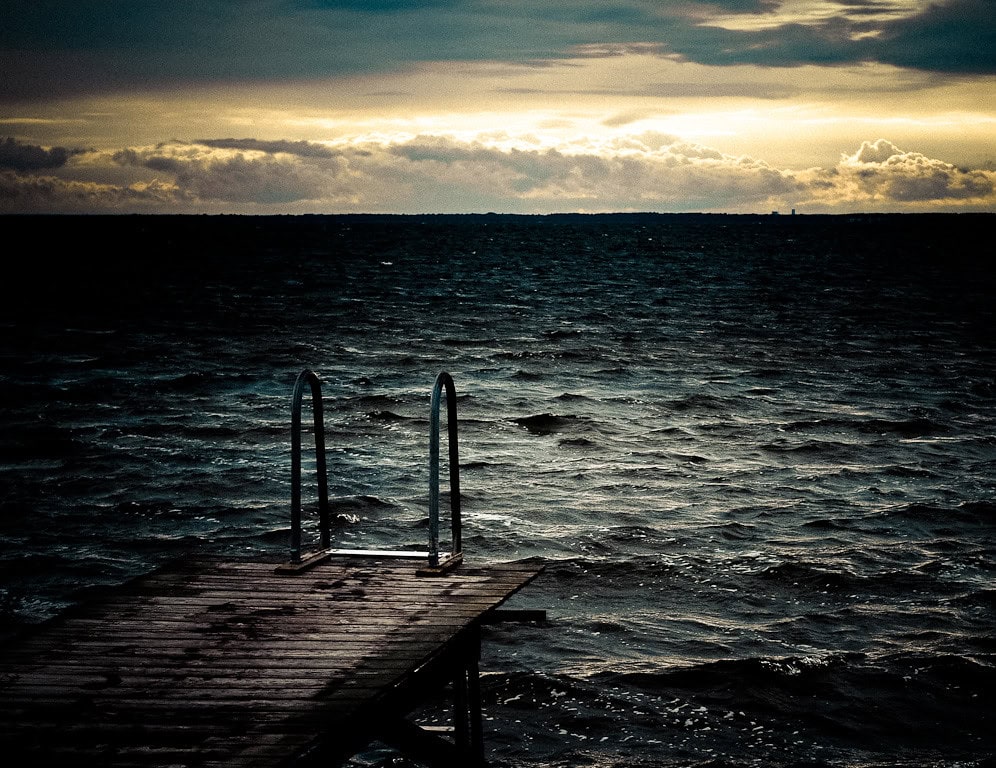 Dark Waters