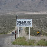 Mercury, Nevada: The Town Built to Support Nuclear Testing