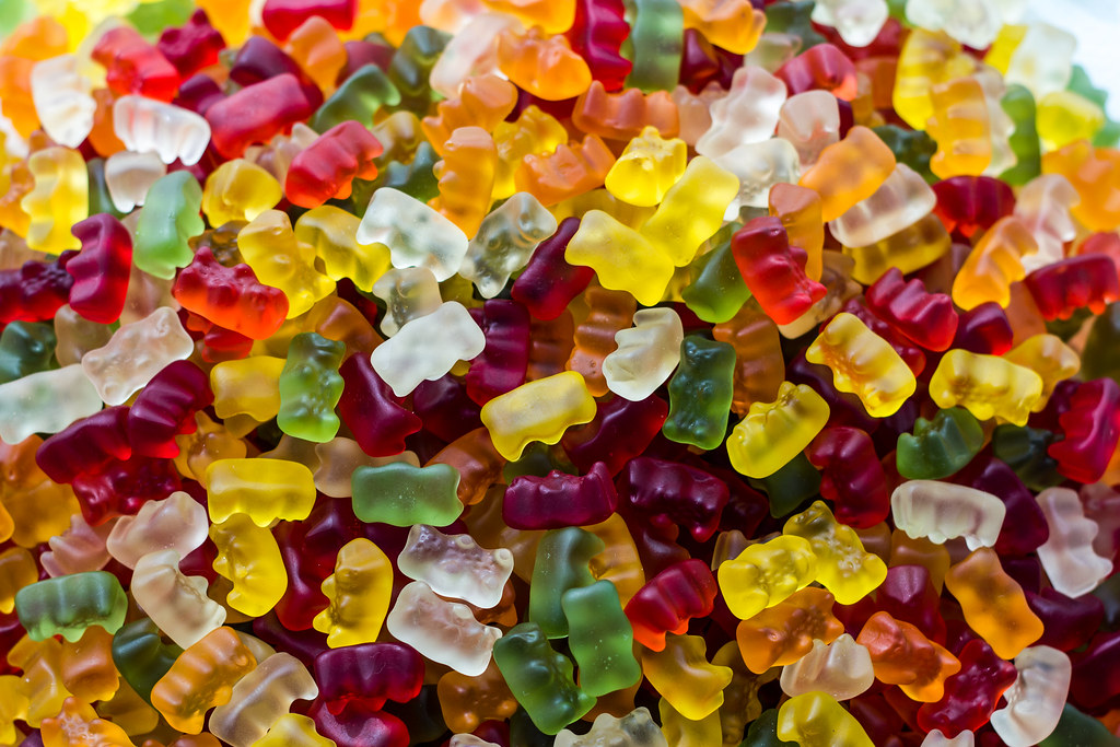 Gummi Bears