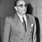 Vito Genovese: A Ruthless Bid for Control