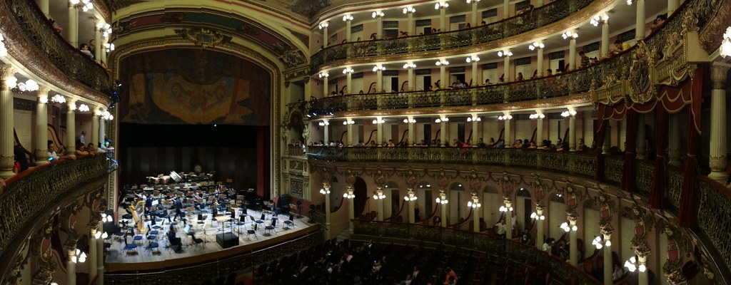 Teatro Amazonas