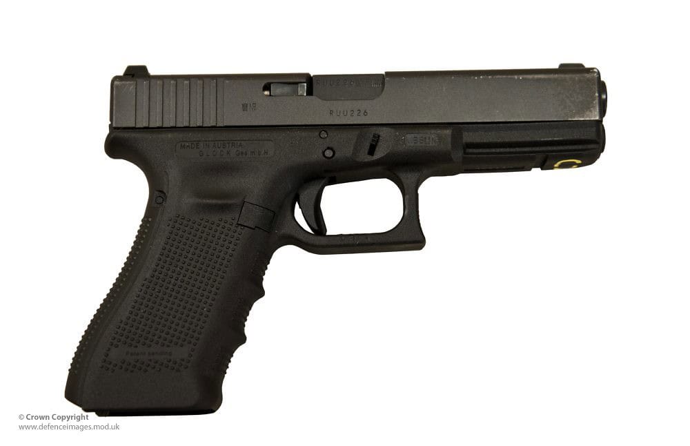 Glock 17