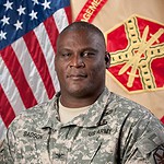 Gregory Gadson