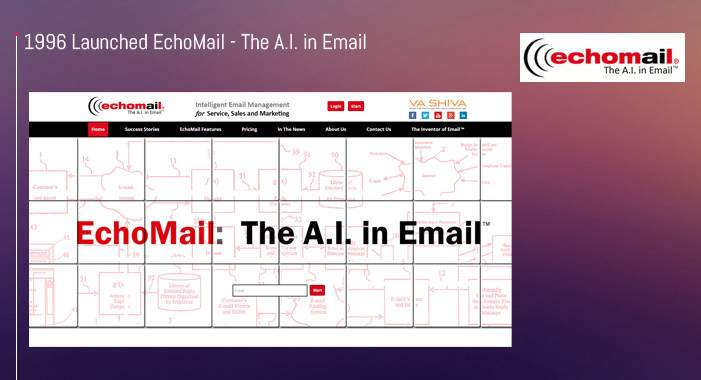 EchoMail Started Looking a Lot Like a Modern Forum