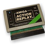 Action Replay Pushes Game Modification Further