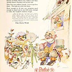 Dinner Time (1928)