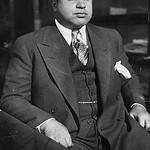 Al Capone: Chicago's Prohibition Kingpin
