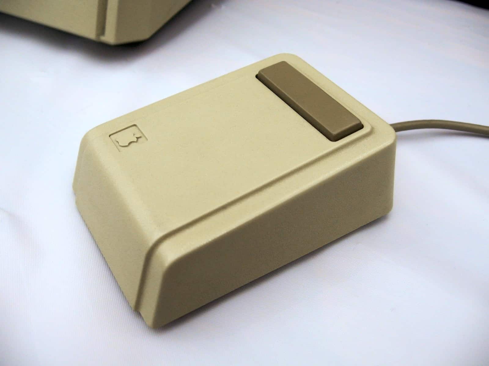 The Mouse Suddenly Made Computers Feel Different