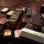 Atari 2600