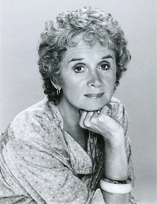 Barbara Barrie - October 28, 2026